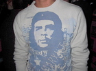 Che lives